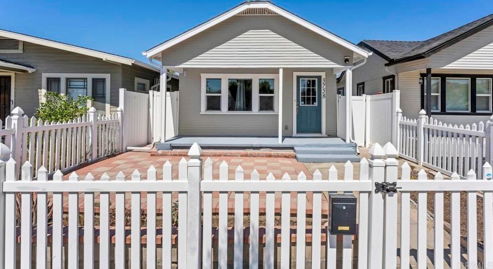 3758 Van Dyke Ave, San Diego, CA 92105-2614