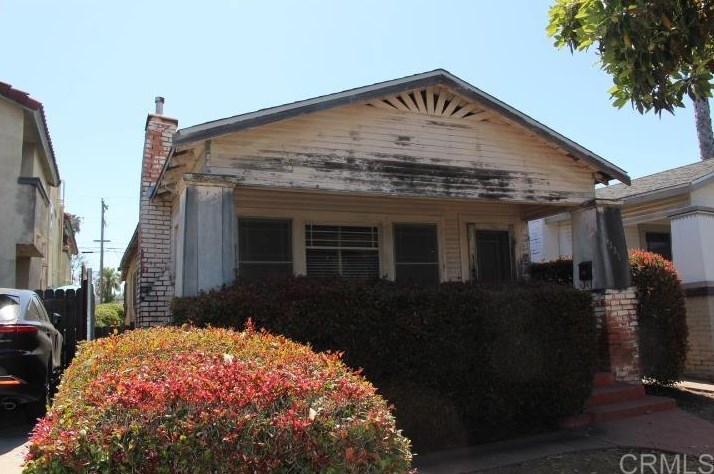 4521 Mississippi St, San Diego, CA 92116-2841