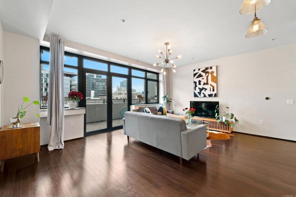 1551 Fourth Ave #211, San Diego, CA 92101