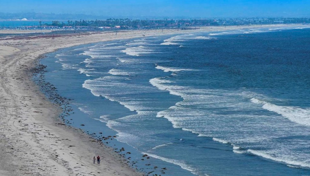 1830 Avenida Del Mundo #1108, San Diego, CA 92118