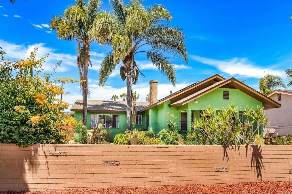 2040 Earl St, San Diego, CA 92113