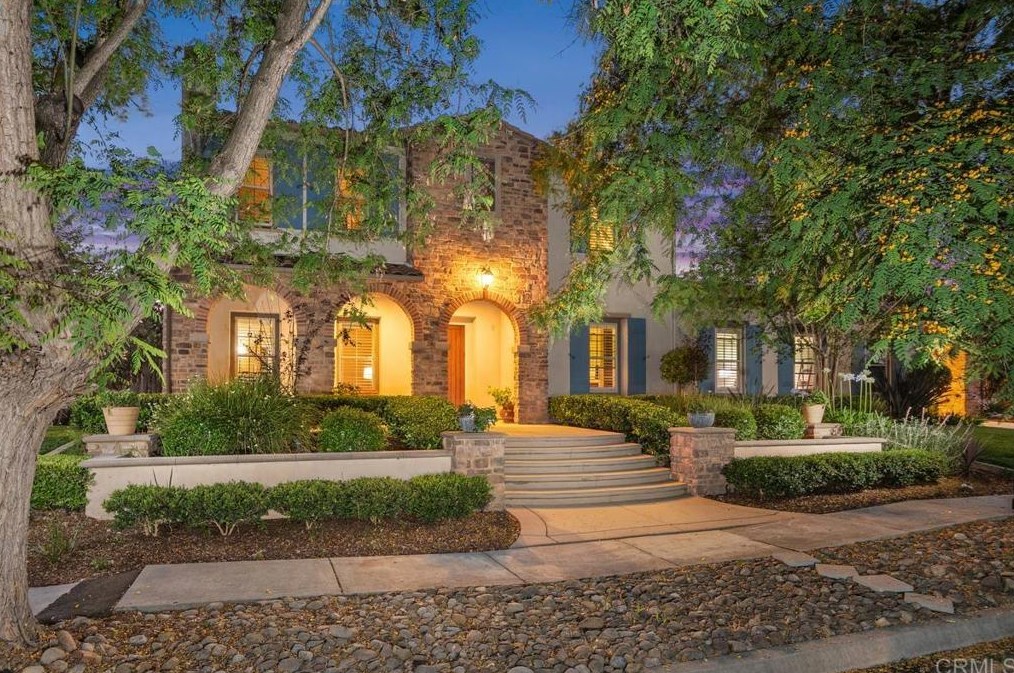 11422 Maple Leaf Ct, San Diego, CA 92131