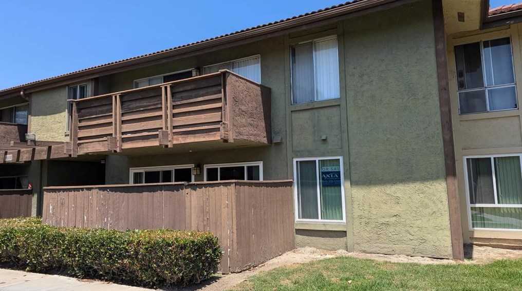 615 Fredricks Ave #105, Oceanside, CA 92058