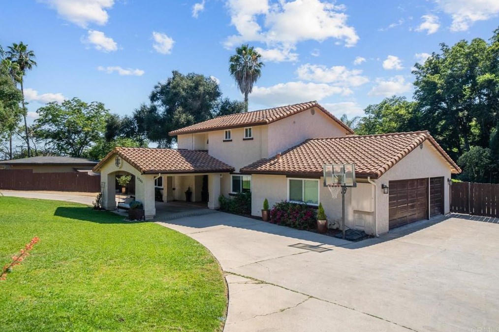 4204 Camino Paz, La Mesa, CA 91941