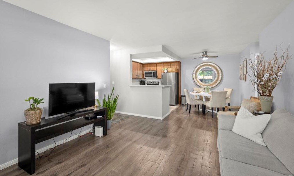 6012 Rancho Mission Rd #316, San Diego, CA 92108