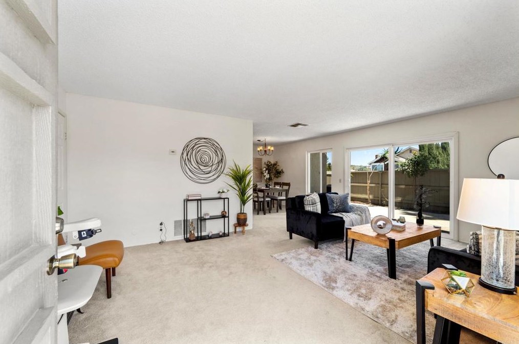 6891 Bear River #4, San Diego, CA 92139