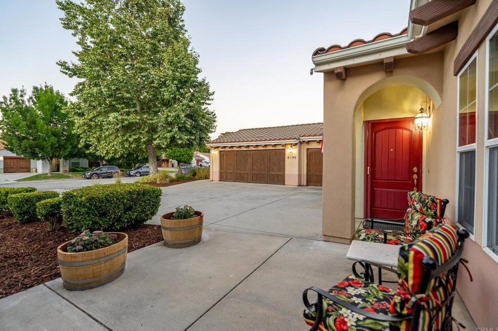 6190 Via Huerto Ct, Atascadero, CA 93422