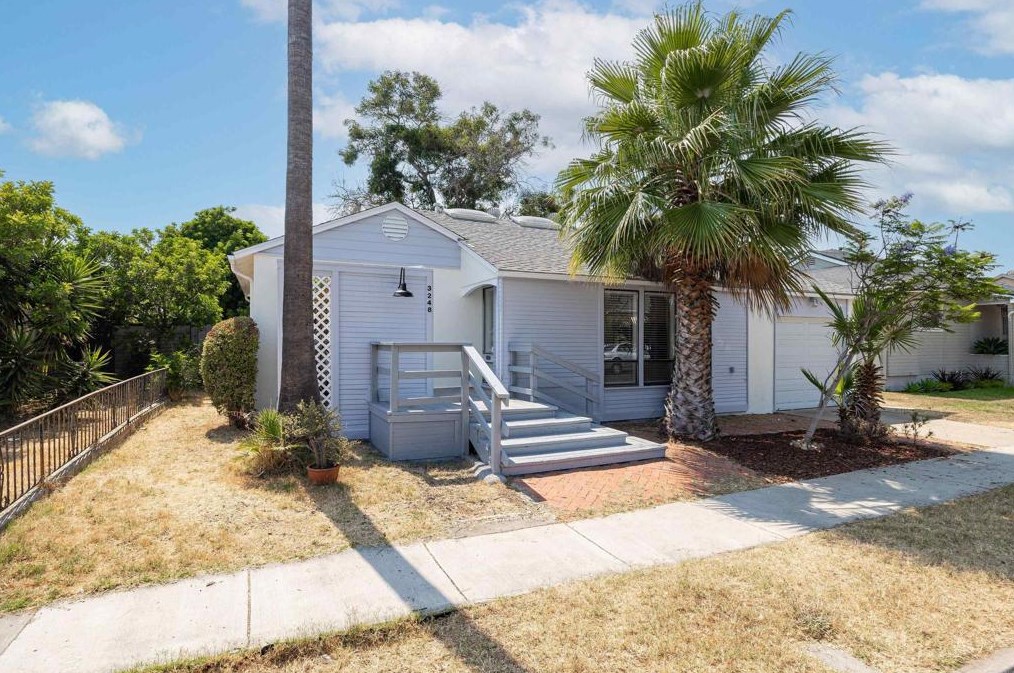 3248 Atlas St, San Diego, CA 92111