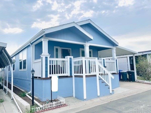 3129 Calle Abajo #142, San Diego, CA 92139