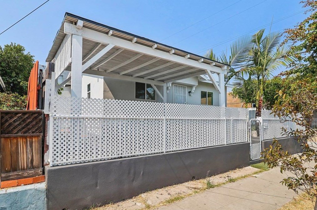4222 Myrtle Ave, San Diego, CA 92105-3408