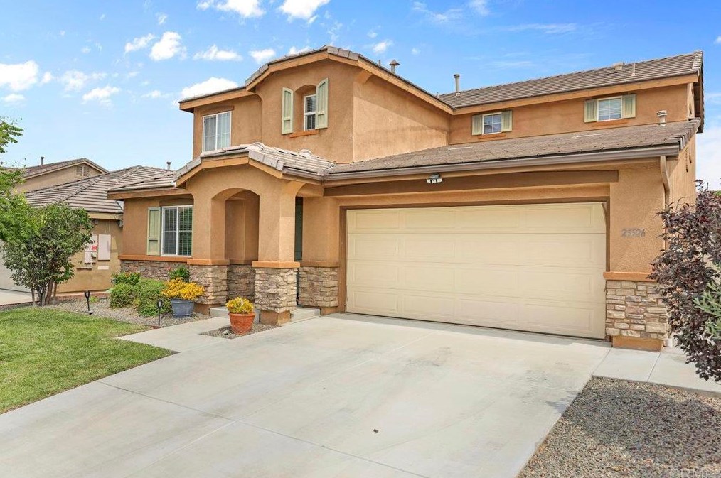 25526 Wagon Trail Ln, Menifee, CA 92584