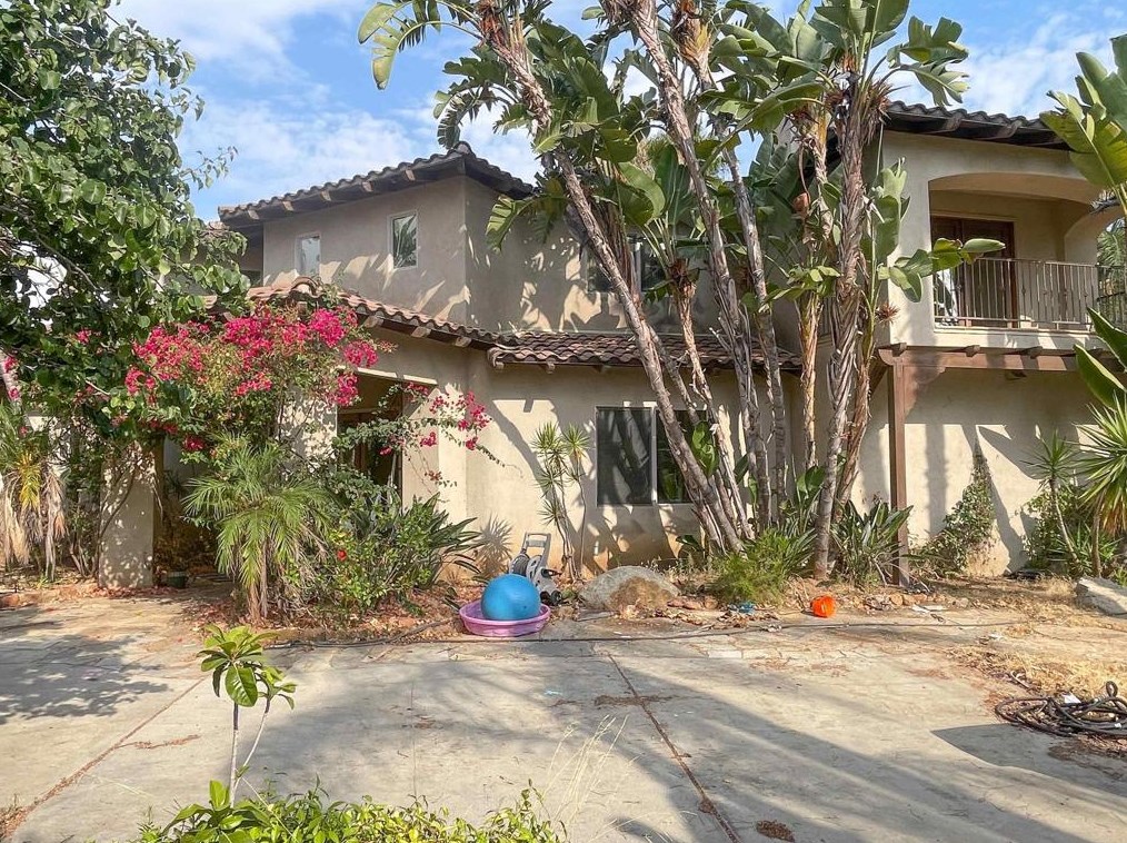 11825 Hi Ridge Rd, Lakeside, CA 92040
