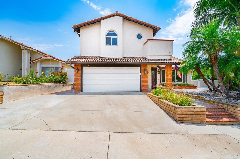11403 Avenger Rd, San Diego, CA 92126