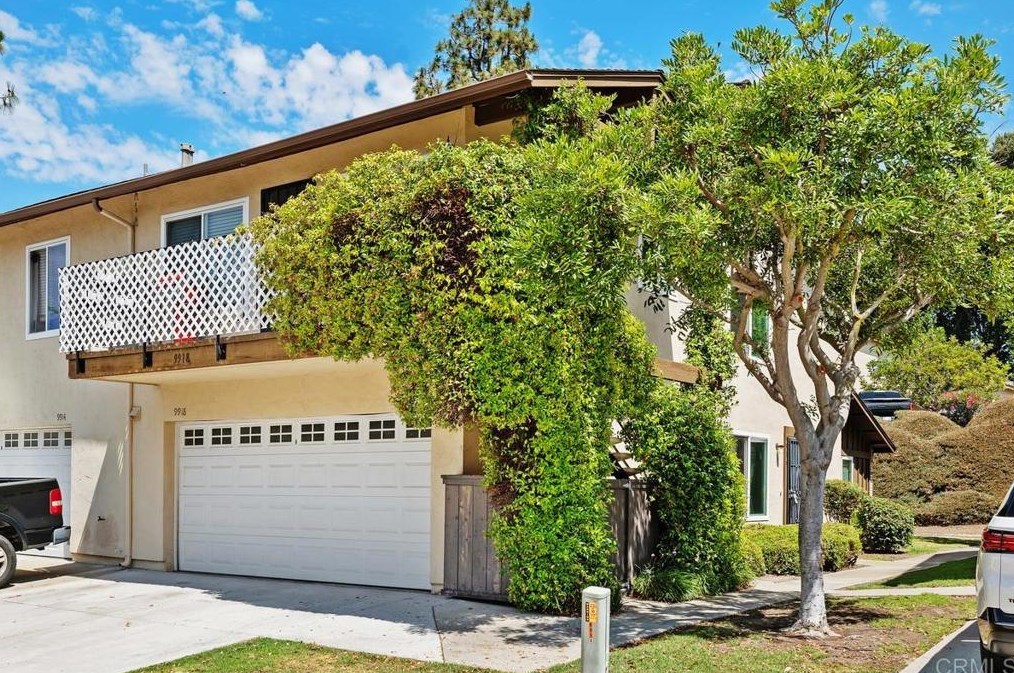 9916 Caminito Bolsa, San Diego, CA 92129-2806