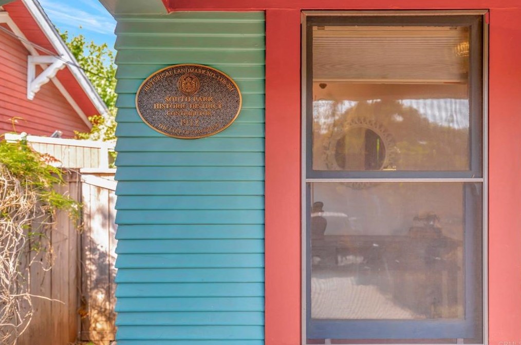 1421 Fern St, San Diego, CA 92102