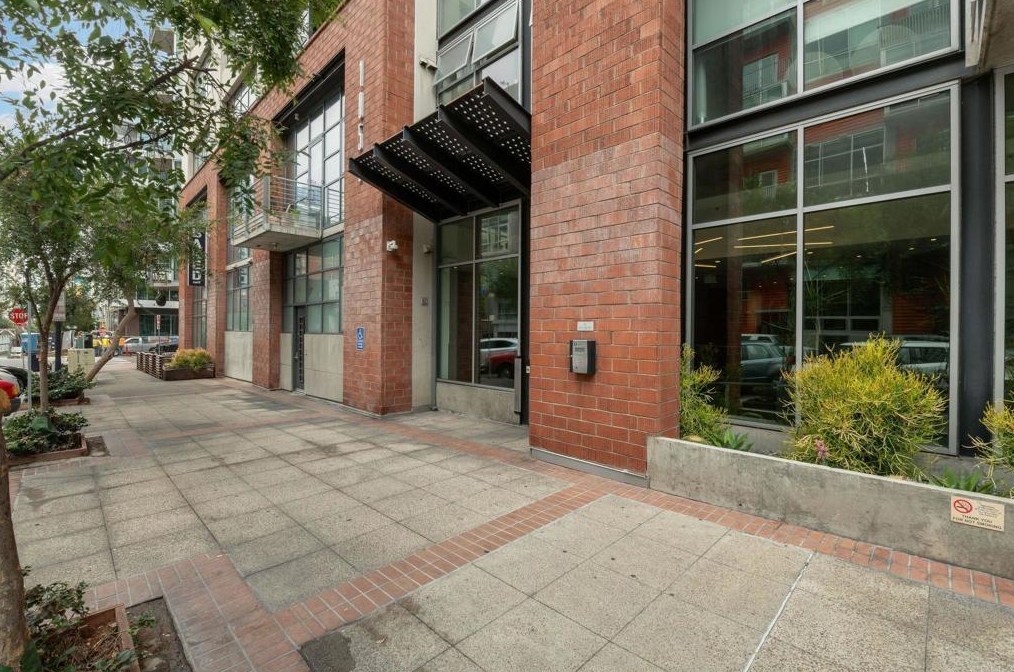 1050 Island Ave #204, San Diego, CA 92101