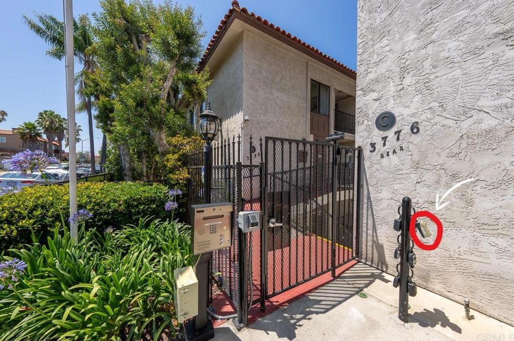 3786 Alabama St, San Diego CA 92104-3387 exterior