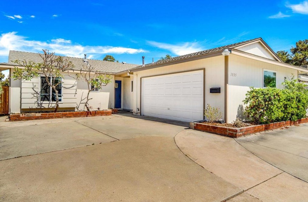 1035 Hawaii Ave, San Diego, CA 92154