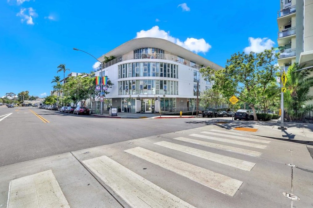 3788 Park Blvd #7, San Diego, CA 92103