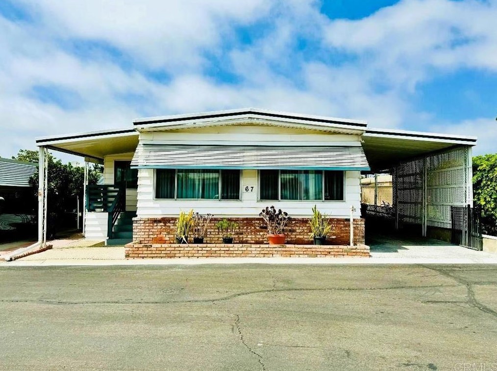 521 Orange Ave #67, Chula Vista, CA 91911