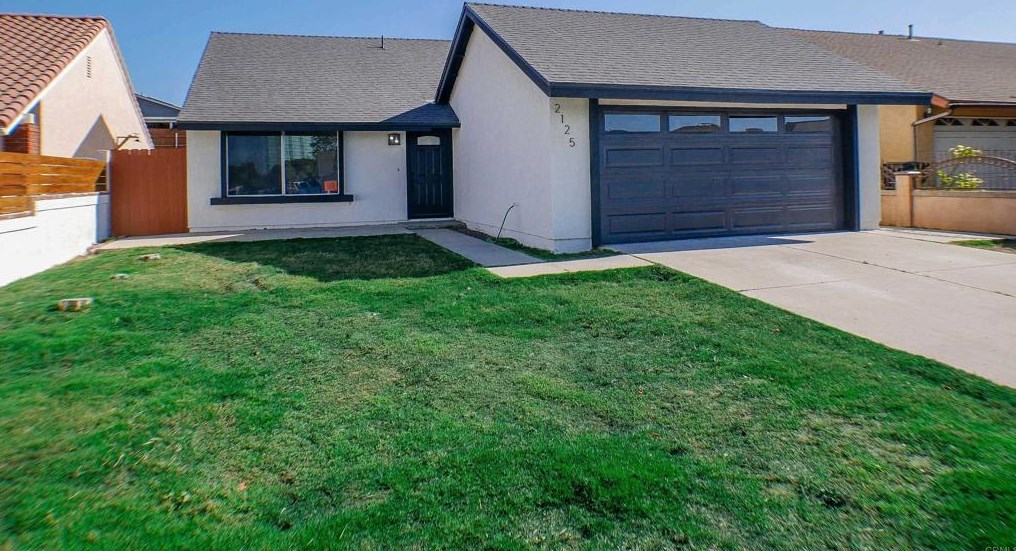2125 Hofer Dr, San Diego, CA 92154