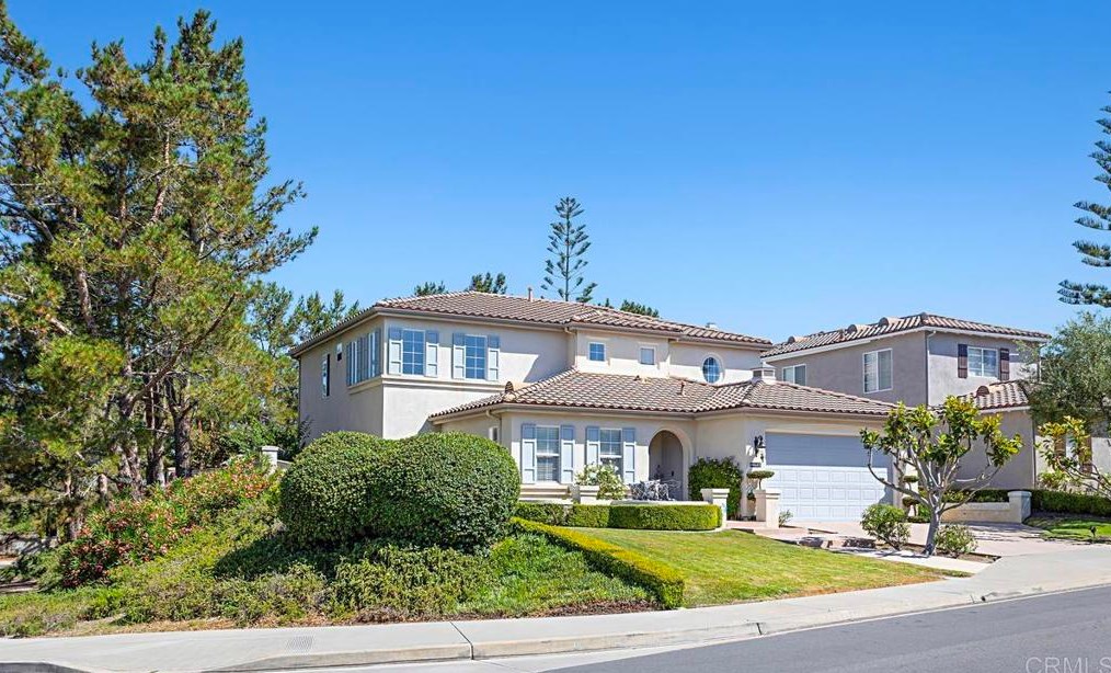 11354 Chaffinch Ct, San Diego, CA 92131