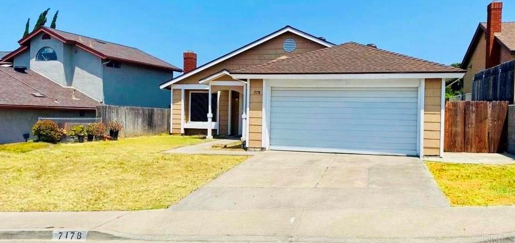 7178 Terra Cotta Rd, San Diego, CA 92114