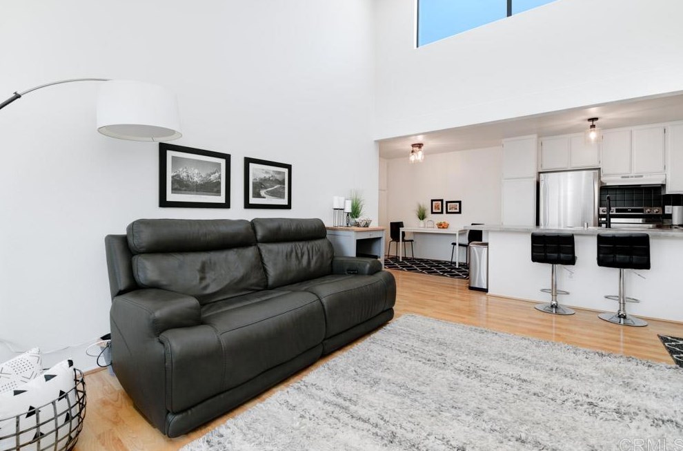 3579 Ruffin Rd #208, San Diego, CA 92123
