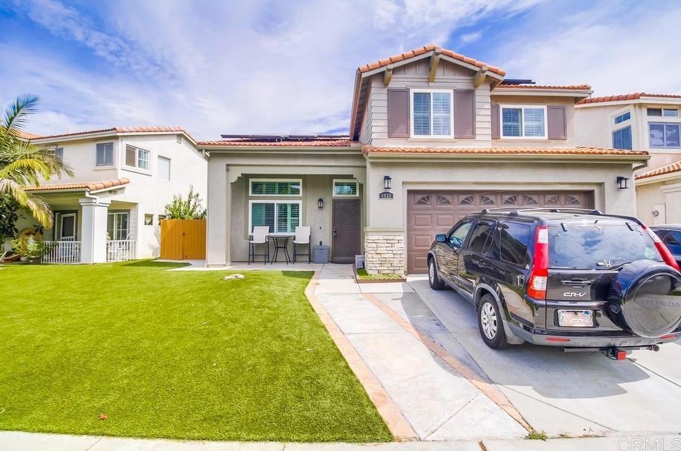 4858 Falconhurst, San Diego, CA 92154