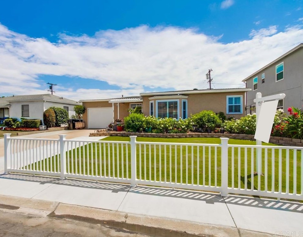 6137 Lorca, San Diego, CA 92115