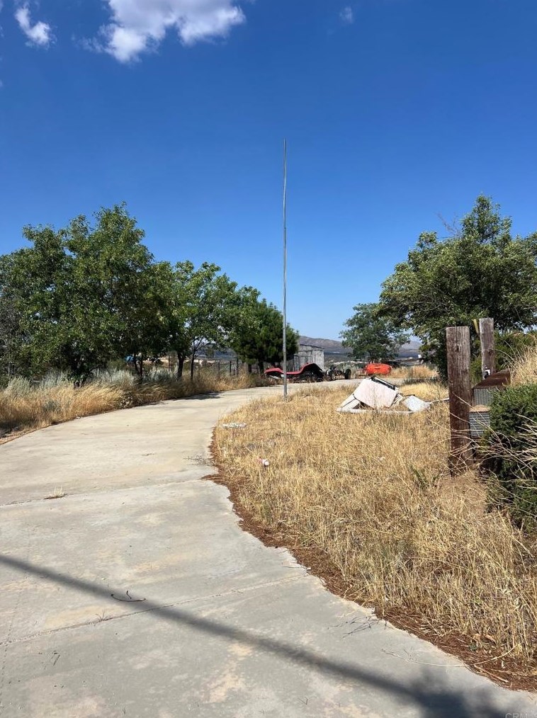 2175 Tierra Del Sol Rd, Boulevard, CA 91905-9634