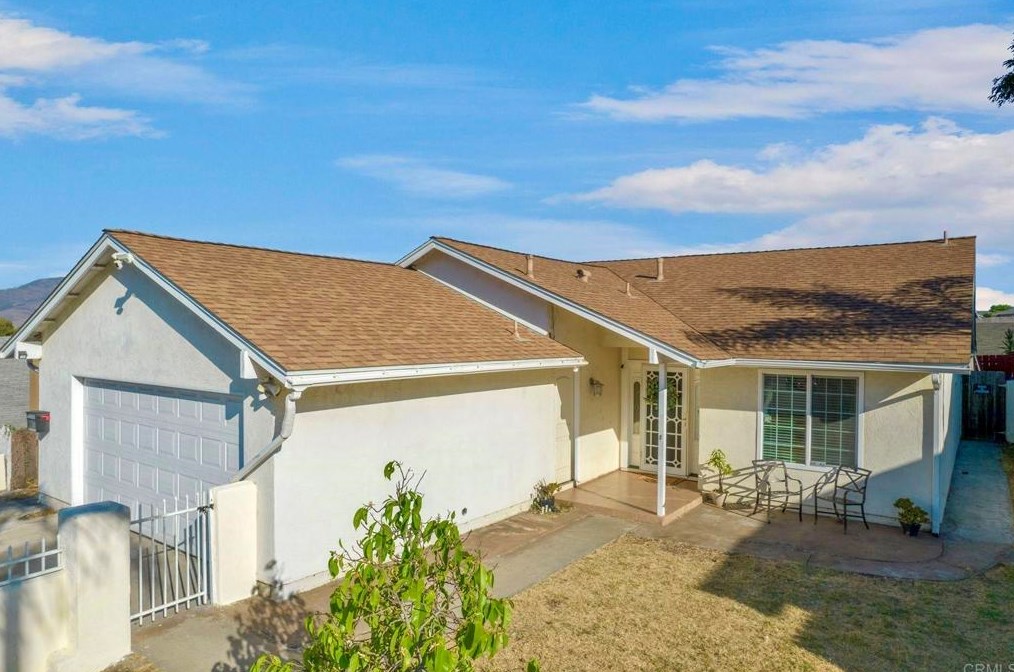 8411 Noeline Ave, San Diego, CA 92114