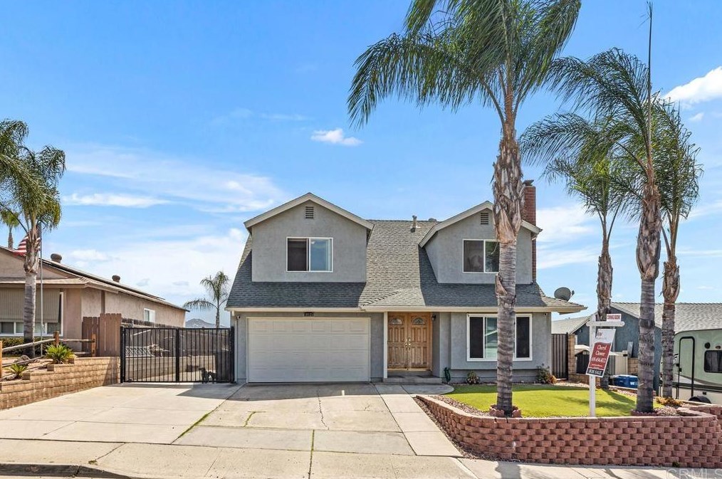 10125 Allenwood Way, Santee, CA 92071