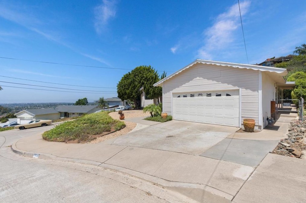 7974 Lava, La Mesa, CA 91941
