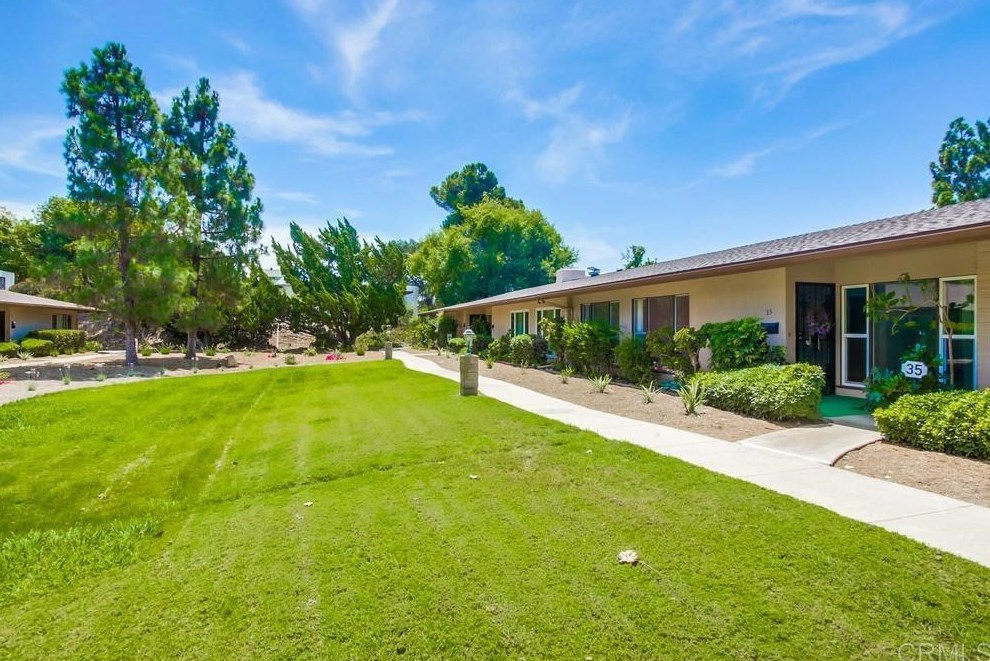9320 Earl St #35, La Mesa, CA 91942