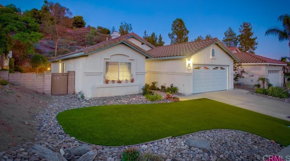 1909 Larkspur Dr, Alpine, CA 91901