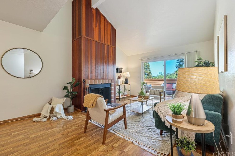 7755 Saranac Pl #41, La Mesa, CA 91942
