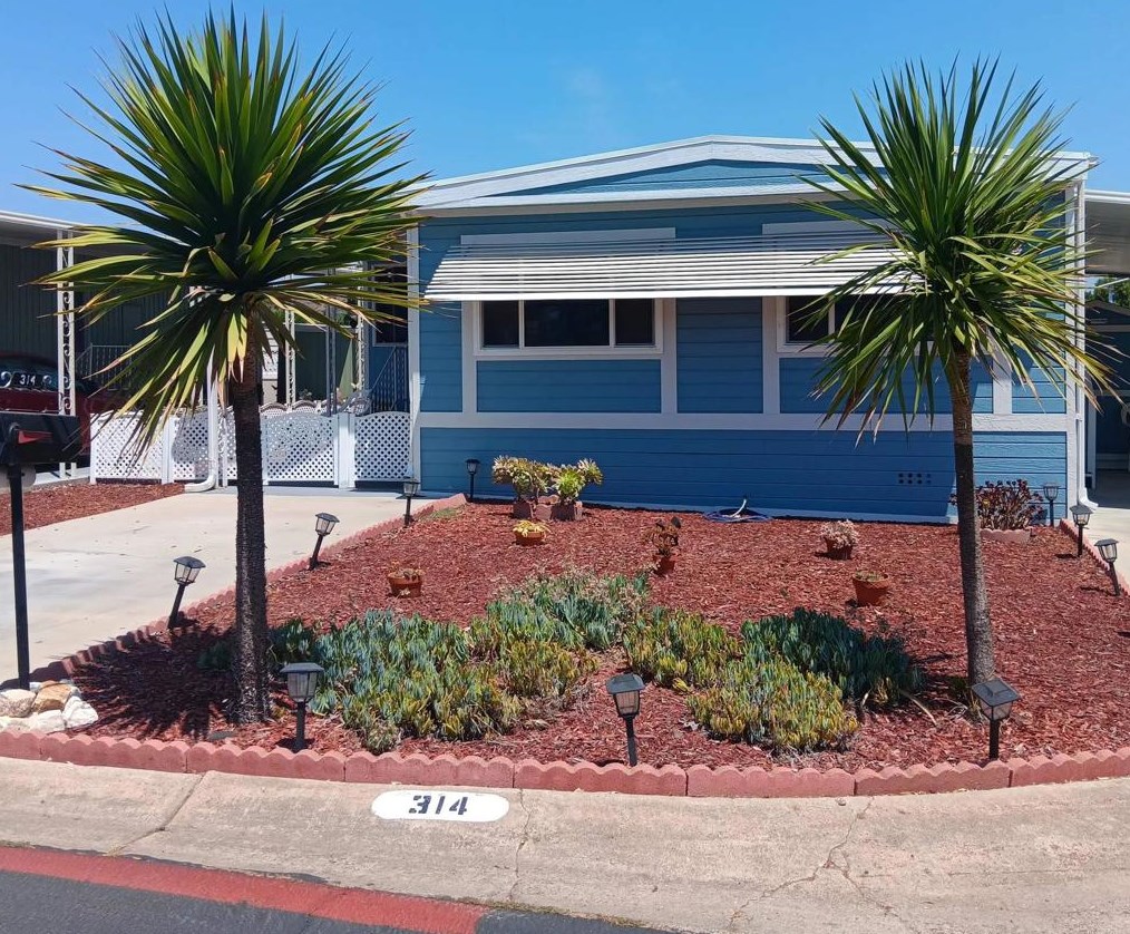 8301 Mission Gorge Rd #314, Santee, CA 92071