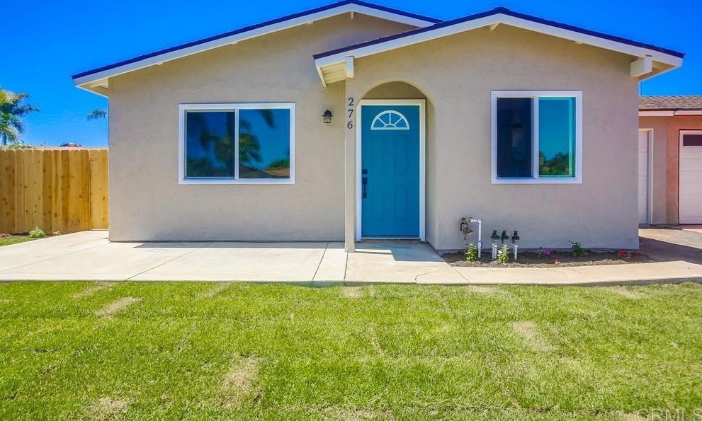276 Avenida Descanso, Oceanside, CA 92057-5204