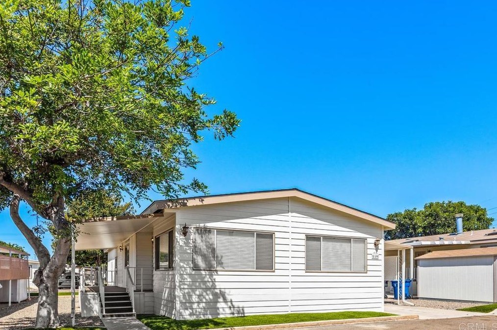 121 Orange Ave #119, Chula Vista, CA 91911