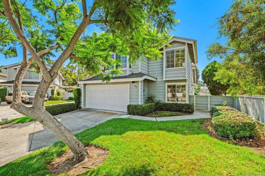 3456 Old Cobble Ct, San Diego, CA 92111
