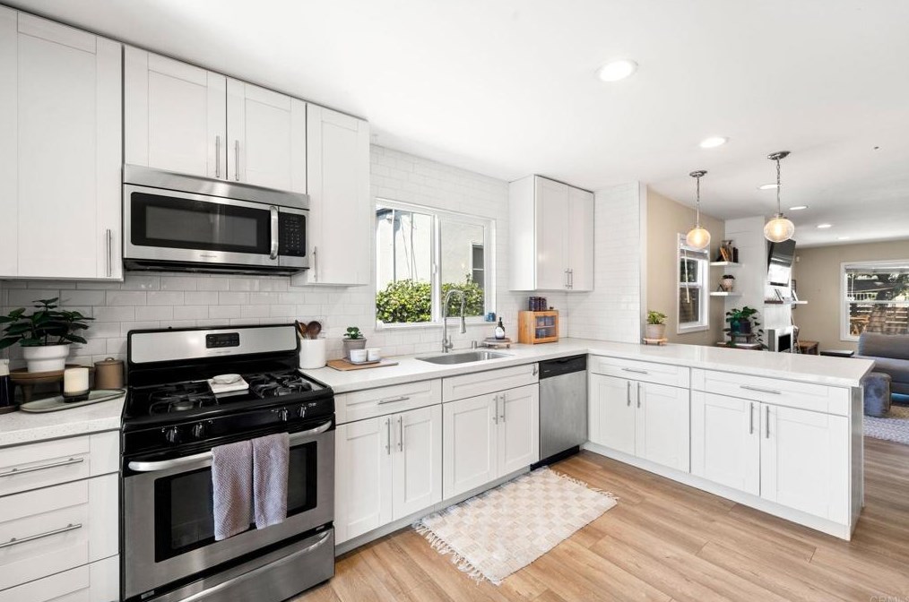 816 42nd St, San Diego CA  92102-3531 exterior