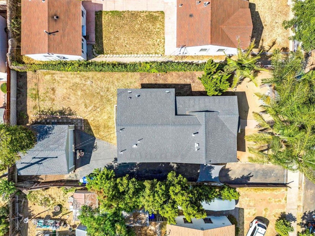 816 42nd St, San Diego CA  92102-3531 exterior