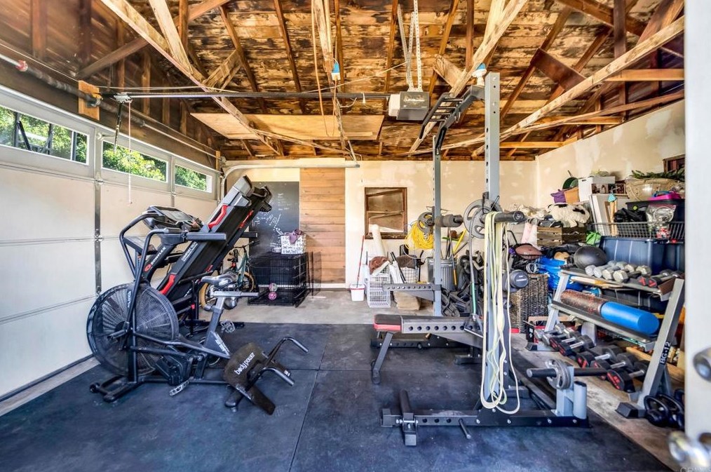 816 42nd St, San Diego CA  92102-3531 exterior