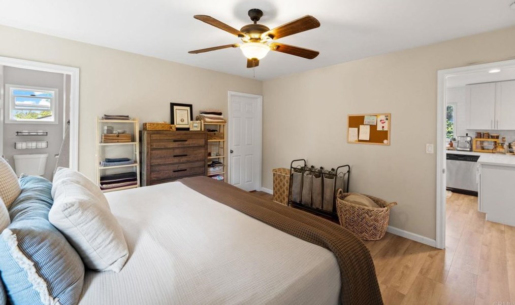 816 42nd St, San Diego CA  92102-3531 exterior