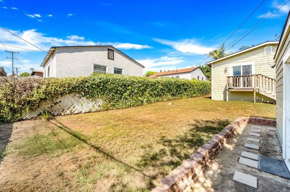 816 42nd St, San Diego CA  92102-3531 exterior