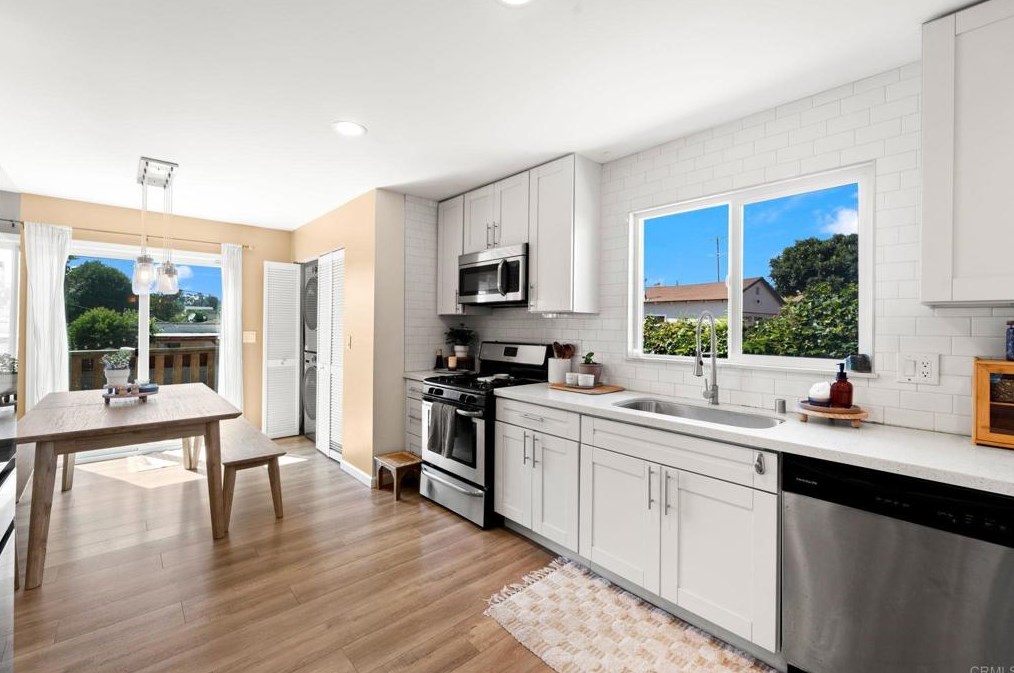 816 42nd St, San Diego CA  92102-3531 exterior