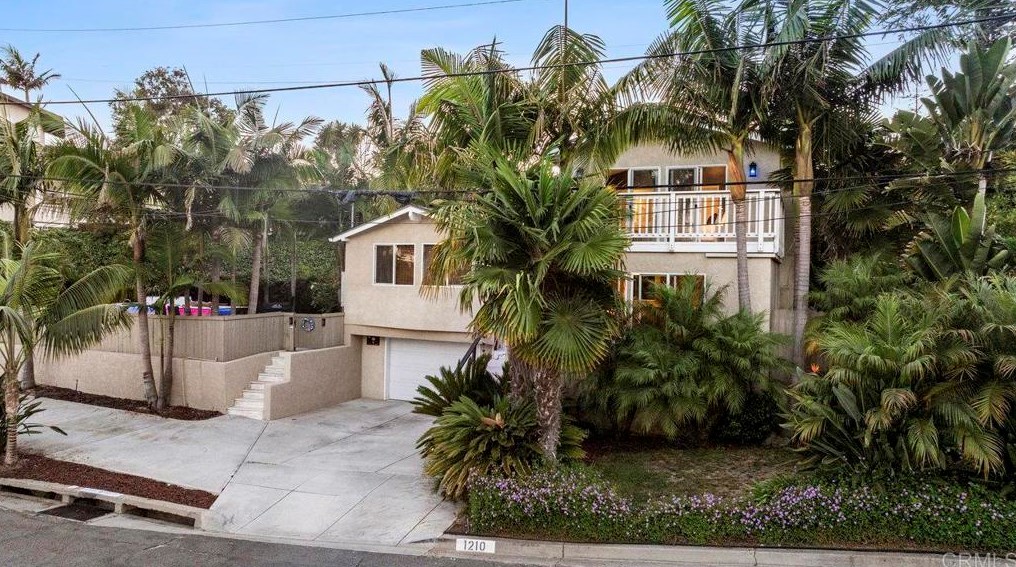 1210 Clove St, San Diego, CA 92106