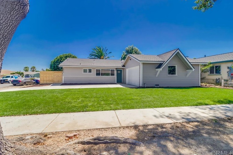 8873 Heraldry St, San Diego, CA 92123
