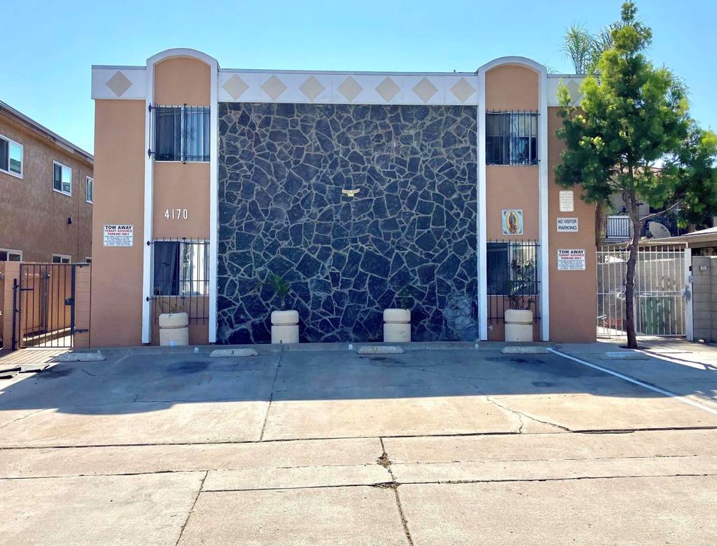 4170 37th St, San Diego, CA 92105